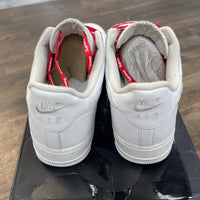 Supreme Air Force 1 White (USED)
