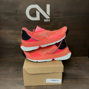 Nike Go FlyEase Pink Gaze Size 10 (Pre-Owned) - Image 1