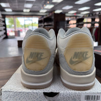 Craft Ivory Jordan 3 (USED)