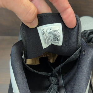 Jordan 1 Low Shadow Toe - Image 7