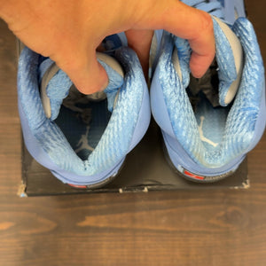 Jordan 5 Retro UNC University Blue - Image 6