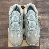 Salt Yeezy 500 (USED)
