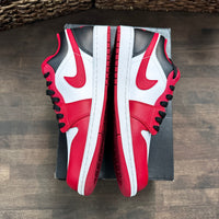 Bulls Jordan 1 Low (USED)