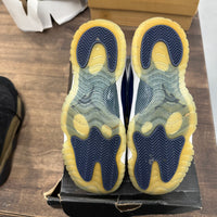 Win like 82 Jordan 11 (GS) (USED)