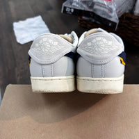 AJKO Sail Muslin Jordan 1 Retro (USED,No Box)