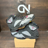 Jordan 7 Retro Bordeaux (2015) Size 11.5 (Pre-Owned) - Image 1