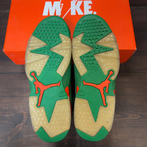 Jordan 6 Retro Gatorade Green - Image 6