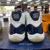 Win like 82 Jordan 11 Retro (USED)