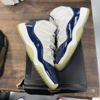 Win like 82 Jordan 11 (GS) (USED)