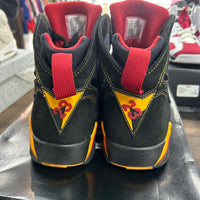 Citrus Jordan 7 Retro (2022) (USED)