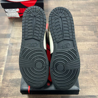 Dark Mocha Jordan 1 High (USED)