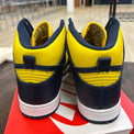 Nike Dunk High Michigan (2020) - Image 4