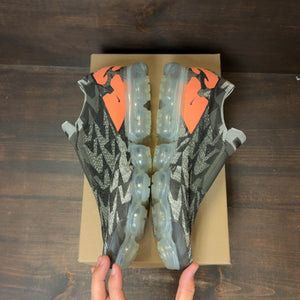 Nike Air VaporMax Moc 2 Acronym Sail Size 12.5 (Pre-Owned) - Image 4