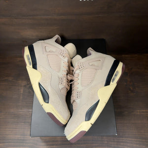 Jordan 4 Retro OG SP A Ma Maniére While You Were Sleeping (Women's) - Image 2