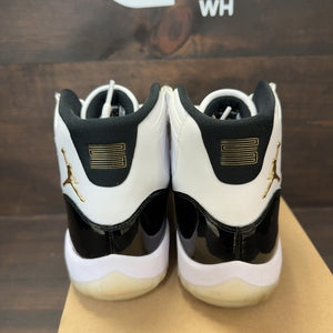 Jordan 11 Retro DMP Gratitude (2023) Size 10 (Pre-Owned) - Image 4