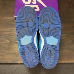 Nike SB Dunk Low Blue Raspberry - Image 8