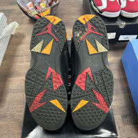 Citrus Jordan 7 Retro (2022) (USED)