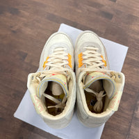 Union Jordan 2 (USED)