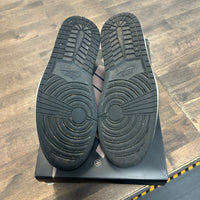Mocha Jordan 1 Low OG (USED)