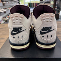 A Ma Maneire While You Were Sleeping Jordan 4 (W) (USED)