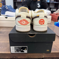 Quai 54 Jordan 1 Low (2020) (USED)