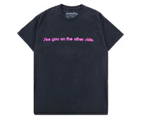 Travis Scott Lollipop Tee