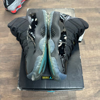 Gamma Jordan 11 Retro (USED)