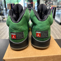 Oregon Jordan 5 (USED, No Box)