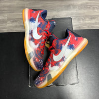 Independence Day Kobe 10 (USED)