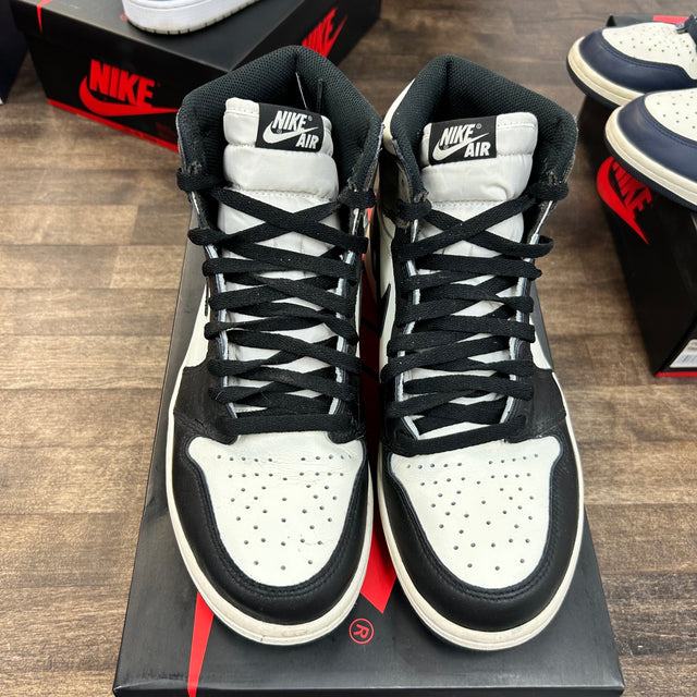 Mocha Jordan 1 High (USED)