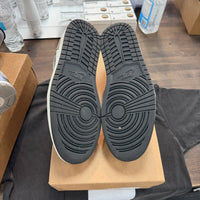 Mocha Jordan 1 Low OG (USED, No Box)