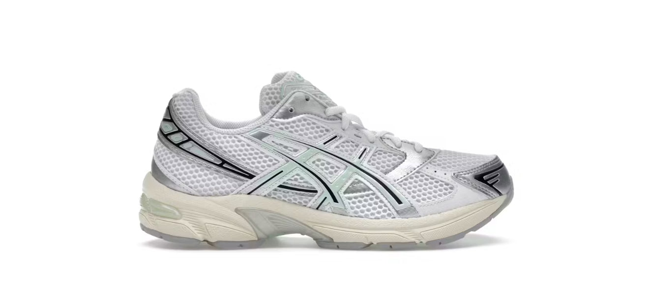 White Mint Tint ASICS Gel-1130 (W)