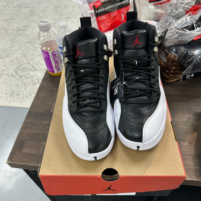 Playoff Jordan 12 Retro (USED)