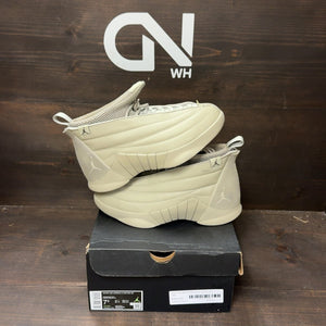 Jordan 15 Retro Billie Eilish (Women's) Size 7.5W (Pre-Owned) - front