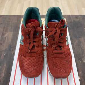 New Balance 998 Concepts Rivalry Pack Boston (Regular Box) Size 9.5 (Pre-Owned) - Image 2