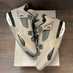 Jordan 4 Retro Cave Stone - Image 2