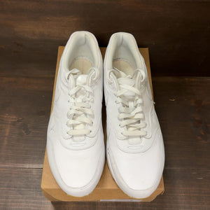 Nike Air Max 1 White Gum Size 13 (Pre-Owned) - tag
