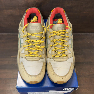 ASICS Gel-Lyte V Bodega Get Wet Vapor Blue - Image 3