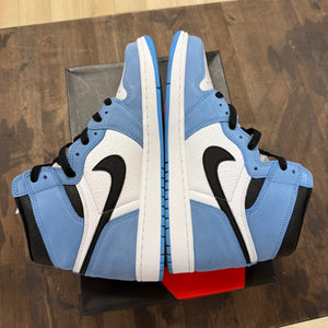 Jordan 1 Retro High OG University Blue - Image 4