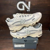 New Balance 1000 Sea Salt Grey Size 13 (Pre-Owned)