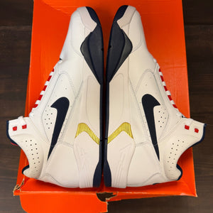 Nike Air Flight Lite II Mid Olympic - Image 5