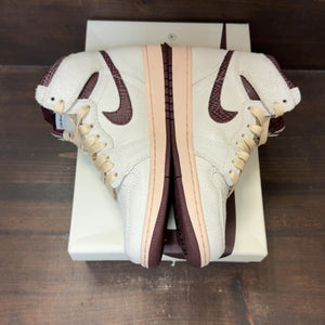 Jordan 1 Retro High OG A Ma Maniére Size 7 (Pre-Owned) - Image 4