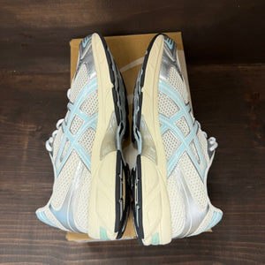 ASICS Gel-1130 Kith Cream Starlight Blue Size 10.5 (Pre-Owned) - Image 6