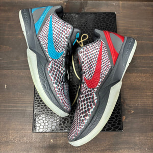 Nike Kobe 6 Protro ASG Hollywood 3D (2026) - Image 2