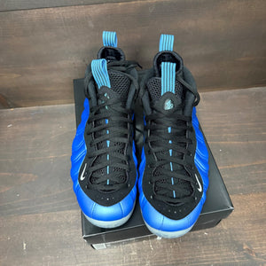 Nike Air Foamposite One University Blue Size 9 (Pre-Owned) - back