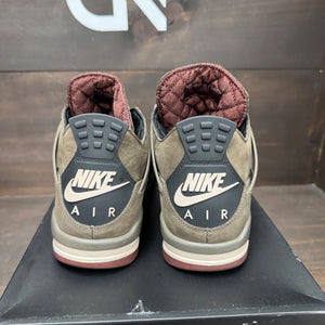 Jordan 4 Retro SP A Ma Maniére Dark Mocha - Image 5