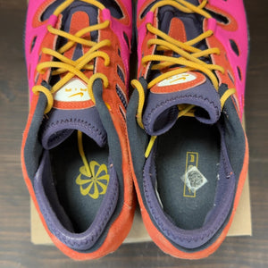 Nike ACG Air Exploraid Light Wild Mango Dark Raisin Laser Fuchsia University Gold Size 12 (Pre-Owned) - Image 6