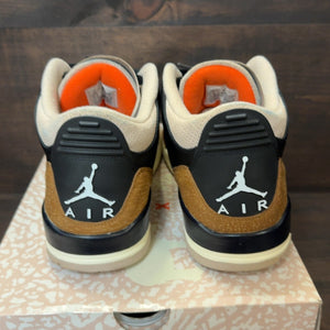 Jordan 3 Retro Desert Elephant - Image 4