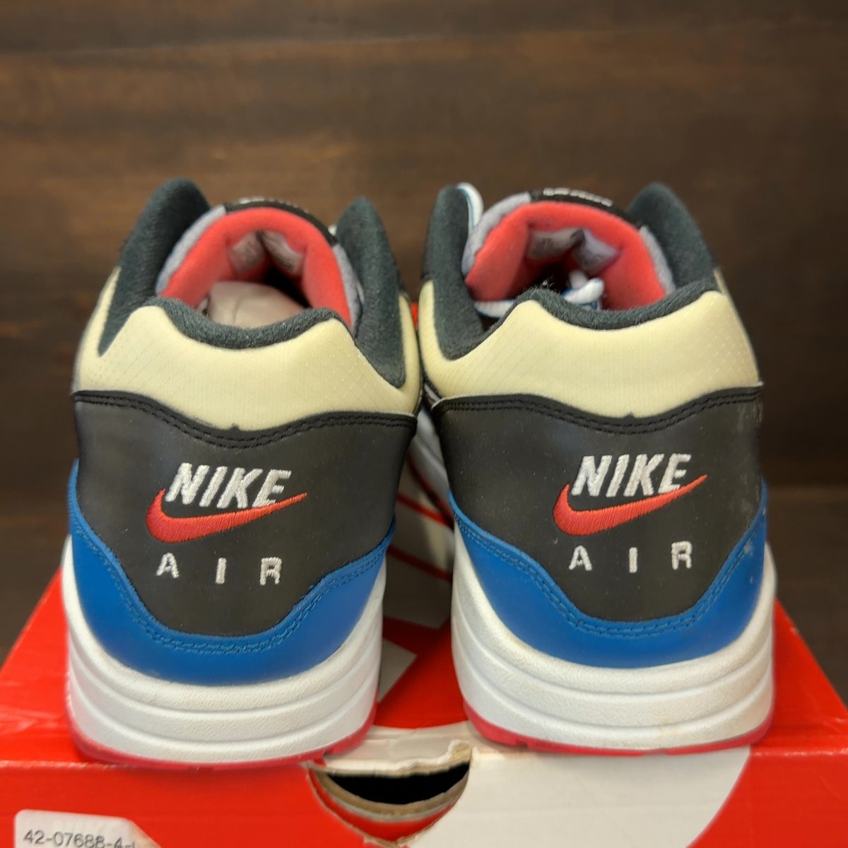 Nike Air Max 1 Time Capsule Pack Size 13 (Pre-Owned) - aux