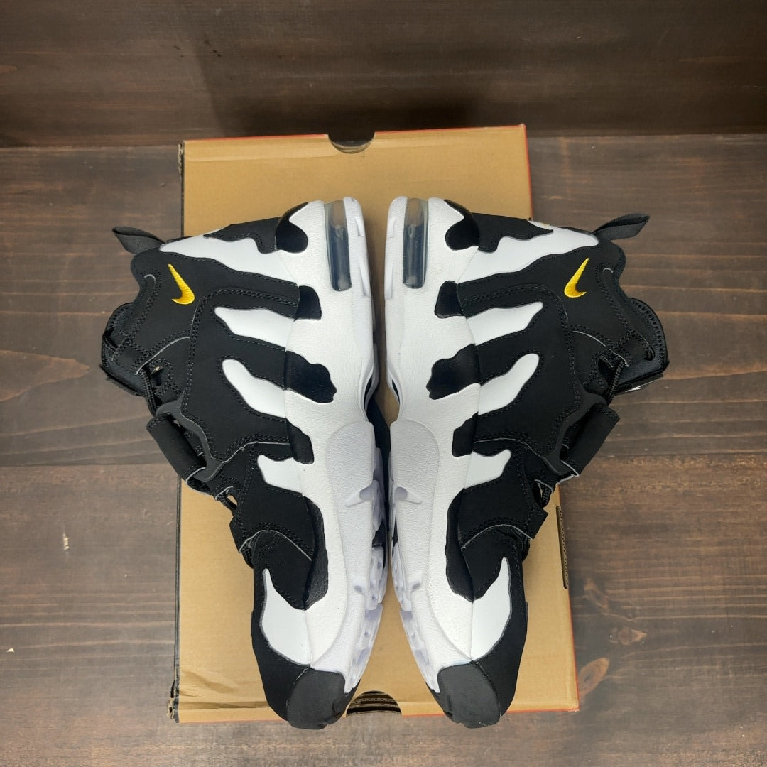 Nike Air DT Max '96 Black White (2024) - Image 4